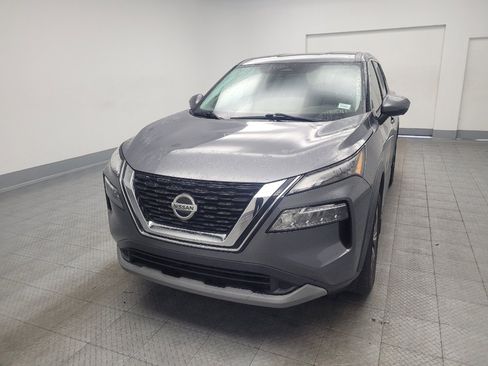 Used 2021 Nissan Rogue SV FWD image 15