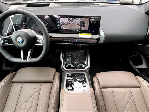 New 2026 BMW X3 xDrive30 AWD/4WD image 5
