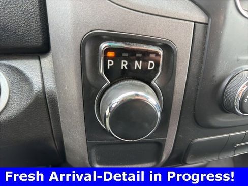 Used 2021 RAM 1500 Tradesman w/ Popular Equipment Group image 8