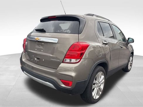 Used 2020 Chevrolet Trax Premier image 11