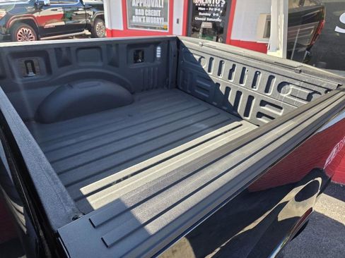 Used 2016 Ford F150 Limited w/ Trailer Tow Package image 23