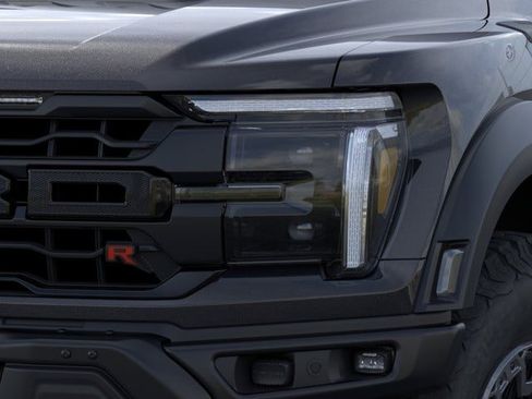 New 2026 Ford F150 Raptor AWD/4WD image 18