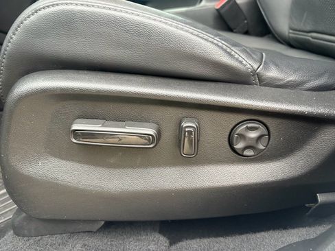 Certified 2021 Honda CR-V EX-L image 26