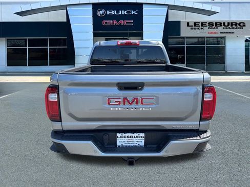 New 2026 GMC Canyon Denali image 6