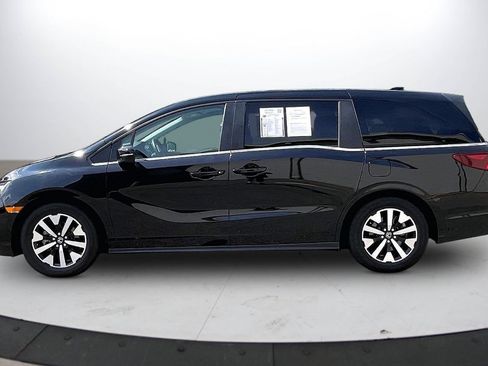 Used 2025 Honda Odyssey EX-L image 5