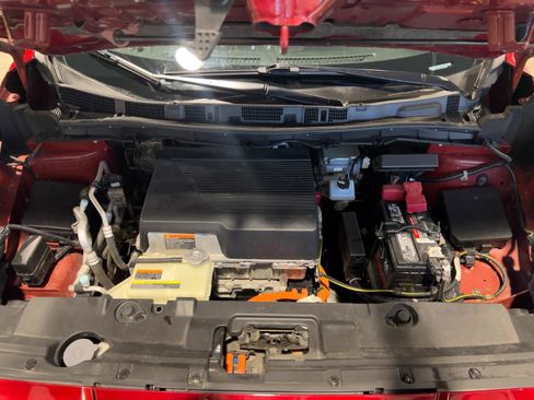 Used 2018 Nissan Leaf SL w/ SL Technology Package image 42