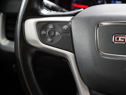 Used 2020 GMC Terrain SLE FWD image 16