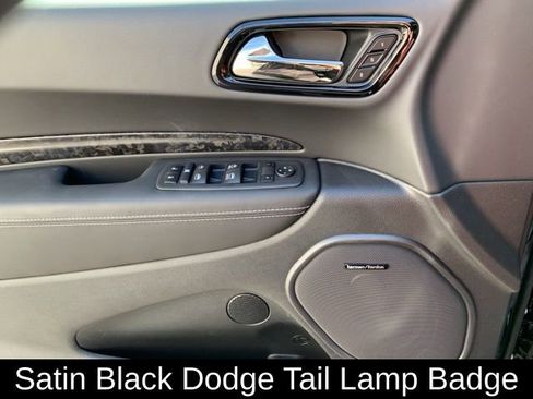 New 2024 Dodge Durango SRT image 23