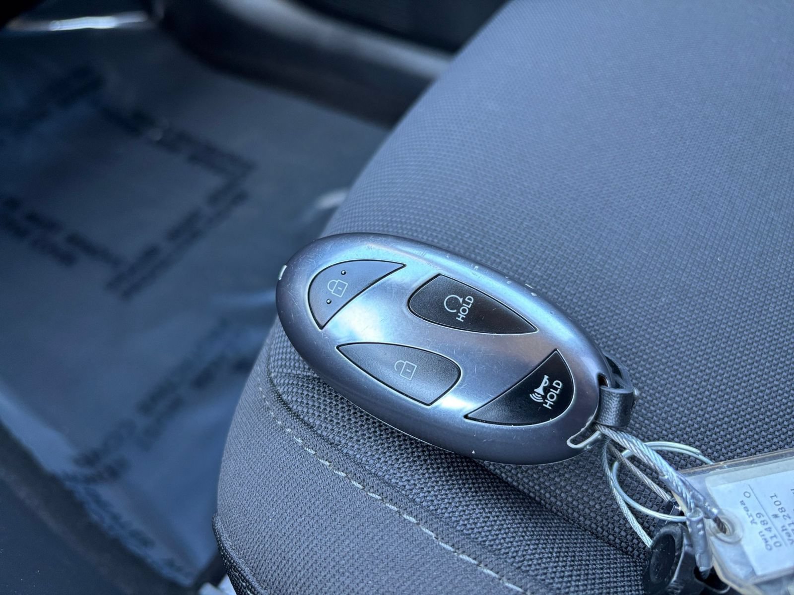Used 2026 Hyundai Kona SEL Sport FWD image 18