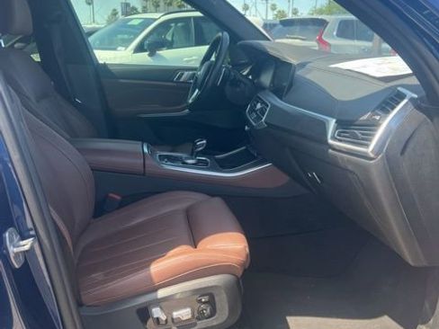 Used 2021 BMW X5 xDrive45e w/ Premium Package AWD/4WD image 28