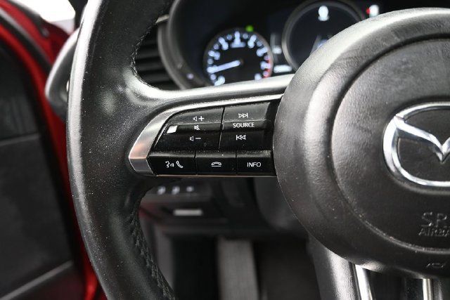 Certified 2024 MAZDA CX-30 AWD 2.5 S w/ Preferred Package image 16