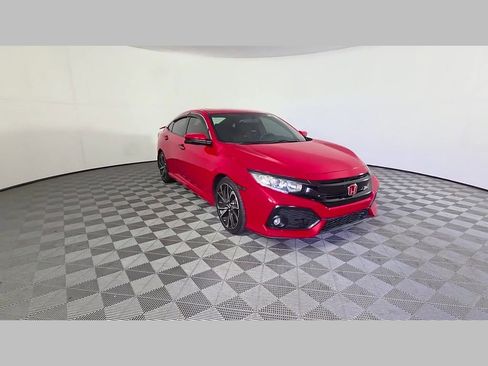 Used 2019 Honda Civic Si image 53