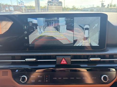New 2026 Kia Sportage X-Line w/ X-Line Technology Package AWD/4WD image 38