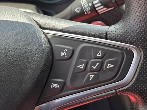 Used 2024 Chevrolet Malibu LT FWD image 31