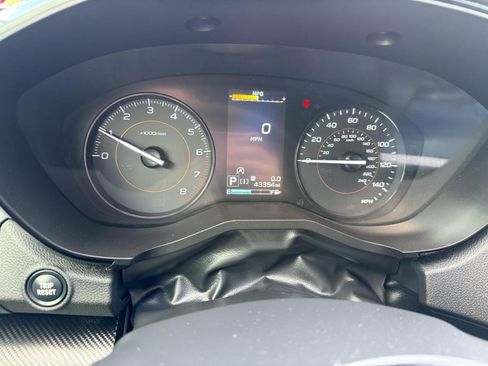 Used 2022 Subaru Crosstrek 2.0i w/ Popular Package #1 AWD/4WD image 22