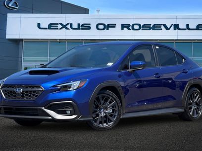 Used 2024 Subaru WRX Premium