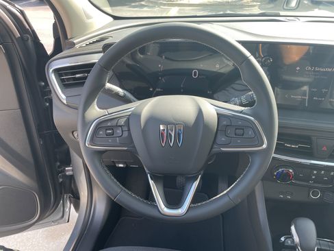 New 2026 Buick Encore GX Preferred image 41
