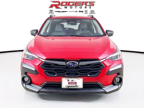 Certified 2024 Subaru Crosstrek 2.0i Premium image 2