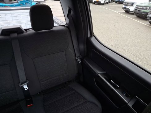 Used 2022 Ford F150 XLT w/ Equipment Group 302A High image 20