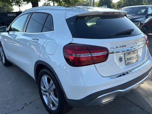 Used 2020 Mercedes-Benz GLA 250 4MATIC image 3