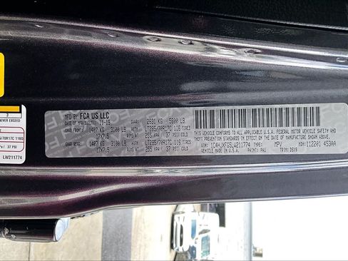 Used 2020 Jeep Wrangler Unlimited Rubicon AWD/4WD image 31