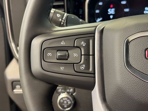 New 2026 GMC Sierra 1500 SLT w/ SLT Convenience Package AWD/4WD image 34