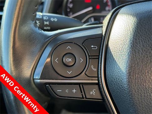 Used 2024 Toyota Camry SE image 20