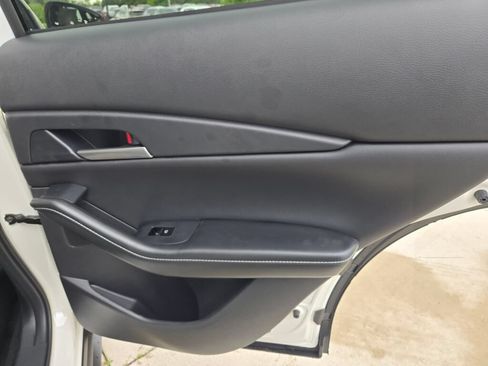 New 2026 MAZDA CX-30 Aire Edition AWD/4WD image 9
