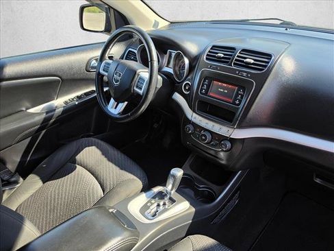 Used 2018 Dodge Journey SXT w/ Connectivity Group AWD/4WD image 10