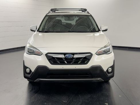 Used 2021 Subaru Crosstrek 2.5i Limited w/ Moonroof Package 2 image 6
