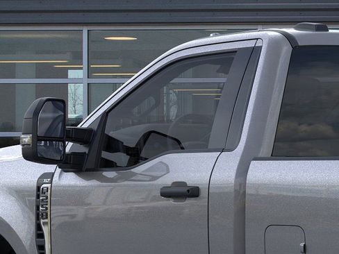 New 2026 Ford F250 XLT w/ Snow Plow Prep Package image 20