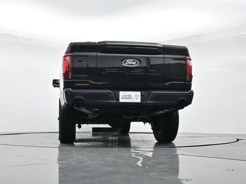 New 2026 Ford F150 Tremor w/ Equipment Group 402A High AWD/4WD image 37