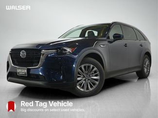 Used 2024 MAZDA CX-90 Plug-In Hybrid w/ Preferred AWD/4WD video 1