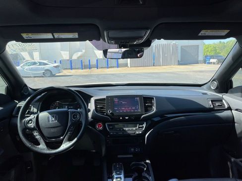 Used 2023 Honda Ridgeline Black Edition image 5