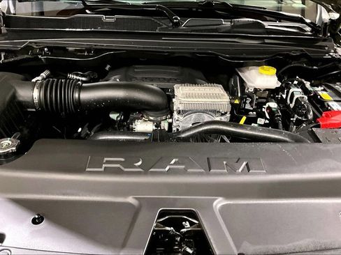 New 2026 RAM 1500 Laramie AWD/4WD image 11