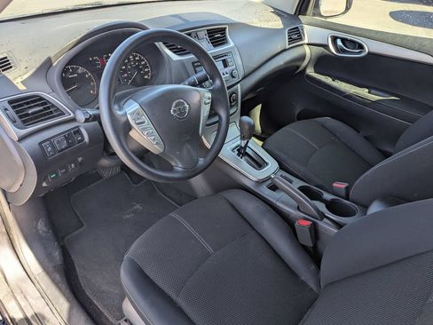 Used 2015 Nissan Sentra S FWD image 22