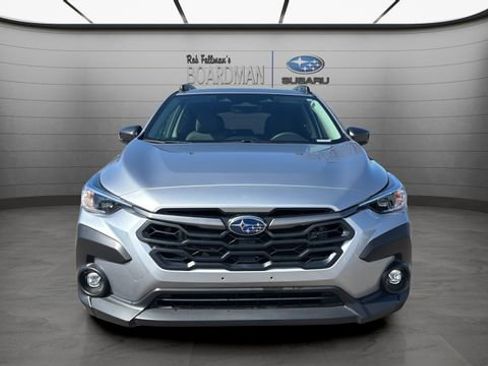 Used 2024 Subaru Crosstrek 2.0i Premium image 15