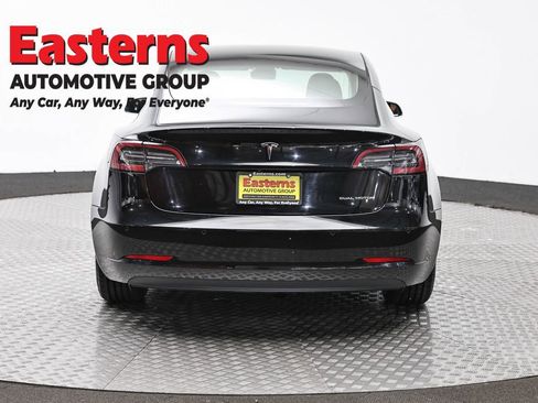 Used 2018 Tesla Model 3 Long Range image 6