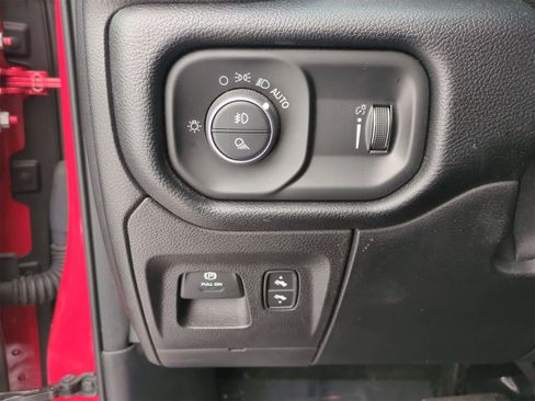 Certified 2020 RAM 1500 Big Horn image 28