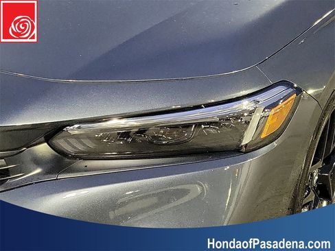 Certified 2023 Honda Civic Sport image 27