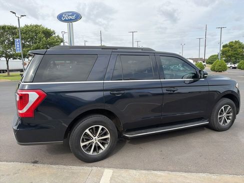 Used 2021 Ford Expedition XLT RWD image 8