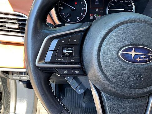 Used 2020 Subaru Legacy Touring XT w/ Popular Package #3 image 10