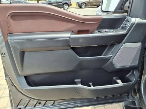 Used 2023 Ford F150 Lariat AWD/4WD image 14