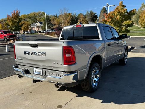 New 2026 RAM 1500 Big Horn image 8