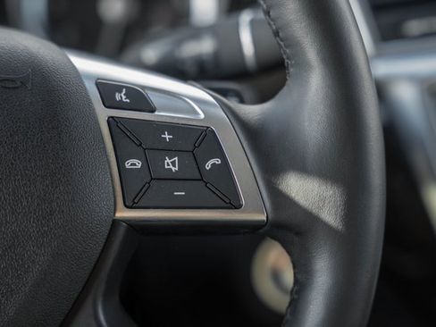 Used 2015 Mercedes-Benz ML 350 4MATIC image 28