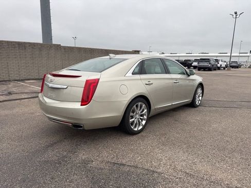 Used 2016 Cadillac XTS Premium FWD image 7