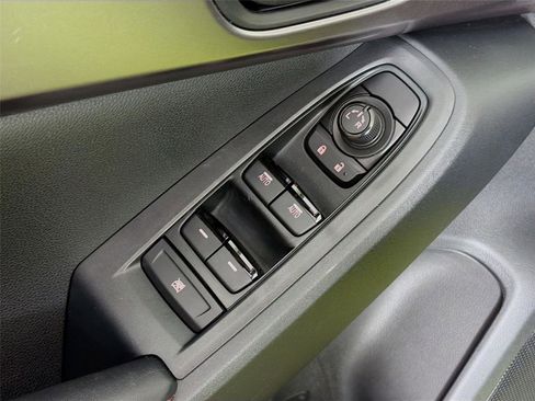 Certified 2026 Subaru Impreza 2.0i Sport AWD/4WD image 19