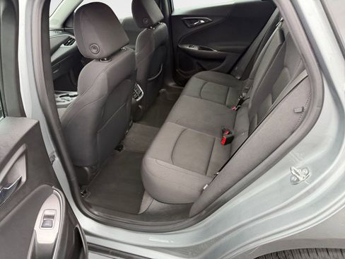 Used 2024 Chevrolet Malibu LT FWD image 24