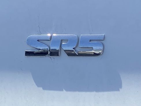 Used 2023 Toyota 4Runner SR5 RWD image 5