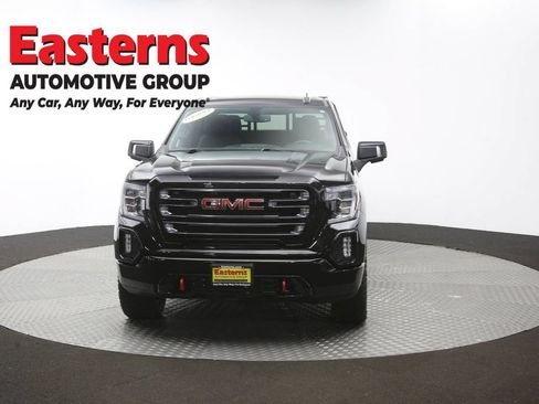 Used 2021 GMC Sierra 1500 AT4 w/ AT4 Preferred Package AWD/4WD image 56